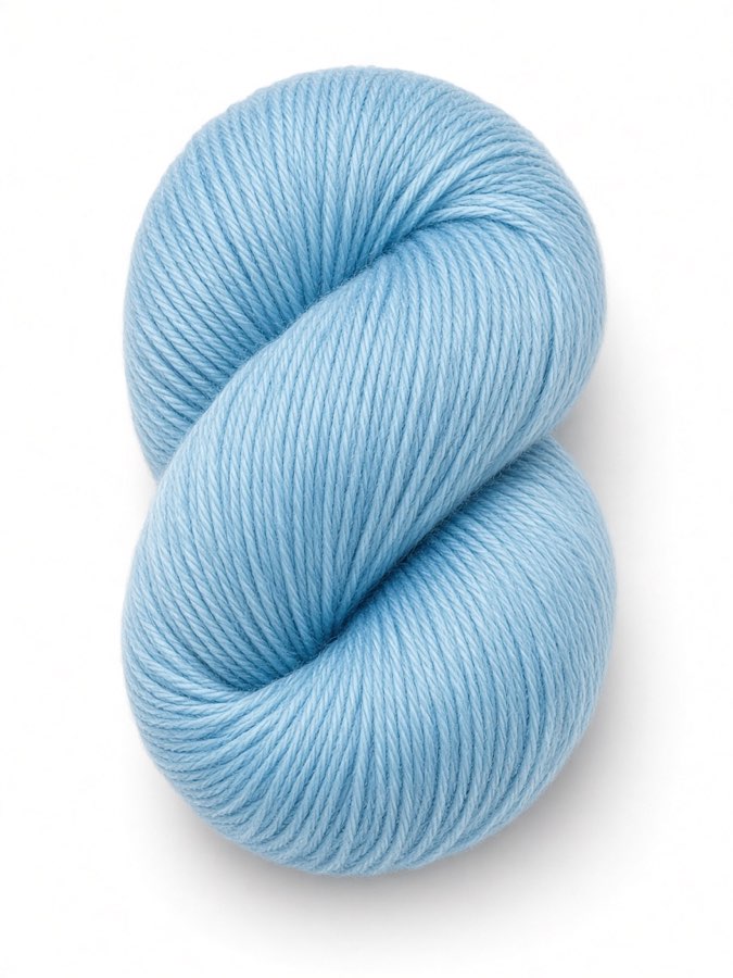 Yarn & Fiber