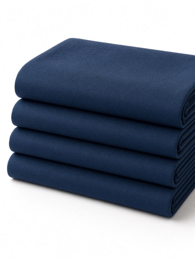 Japanese Indigo Cotton