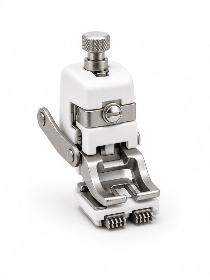 Machine Parts