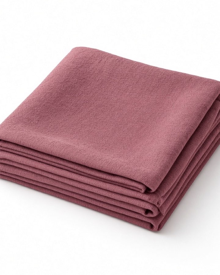Belgian Linen Soft Wash view 2