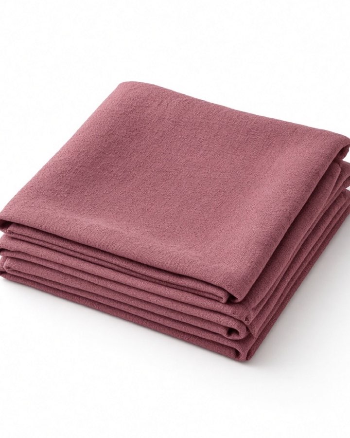 Belgian Linen Soft Wash view 3