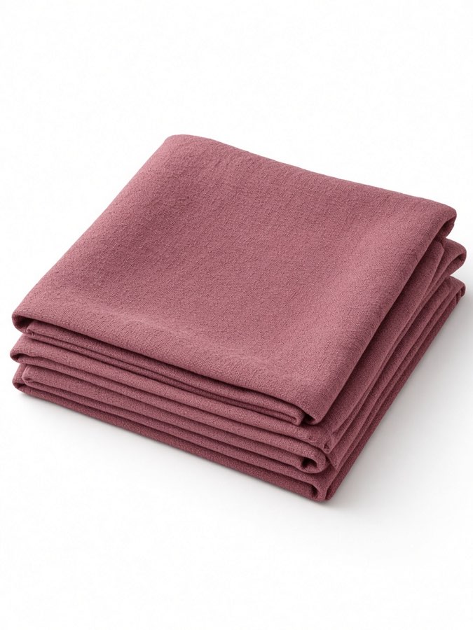 Belgian Linen Soft Wash