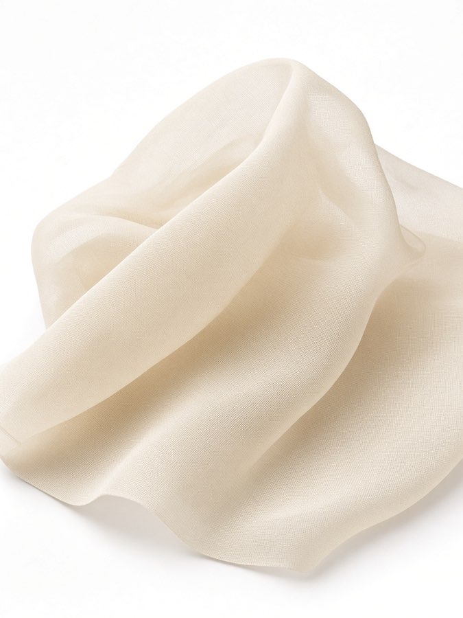 Swiss Cotton Voile