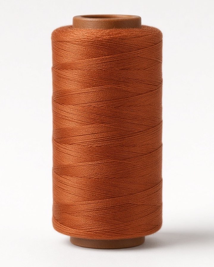 Mettler Silk Finish view 2