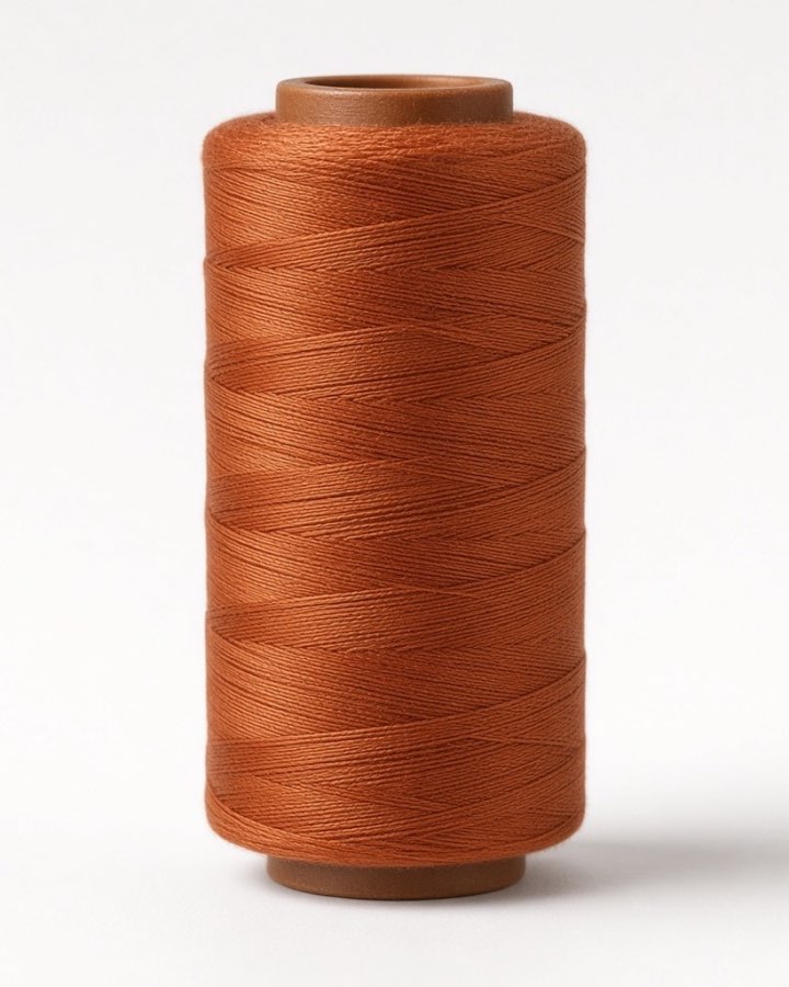 Mettler Silk Finish view 3
