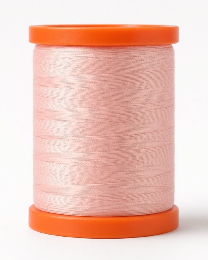 Aurifil 50wt Cotton view 2