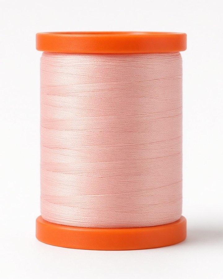Aurifil 50wt Cotton view 3