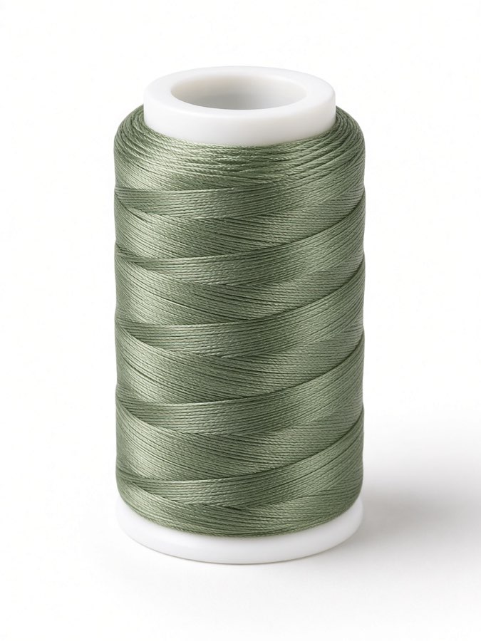 Sulky Rayon Embroidery