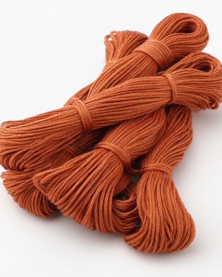 Anchor Soft Cotton Floss view 2