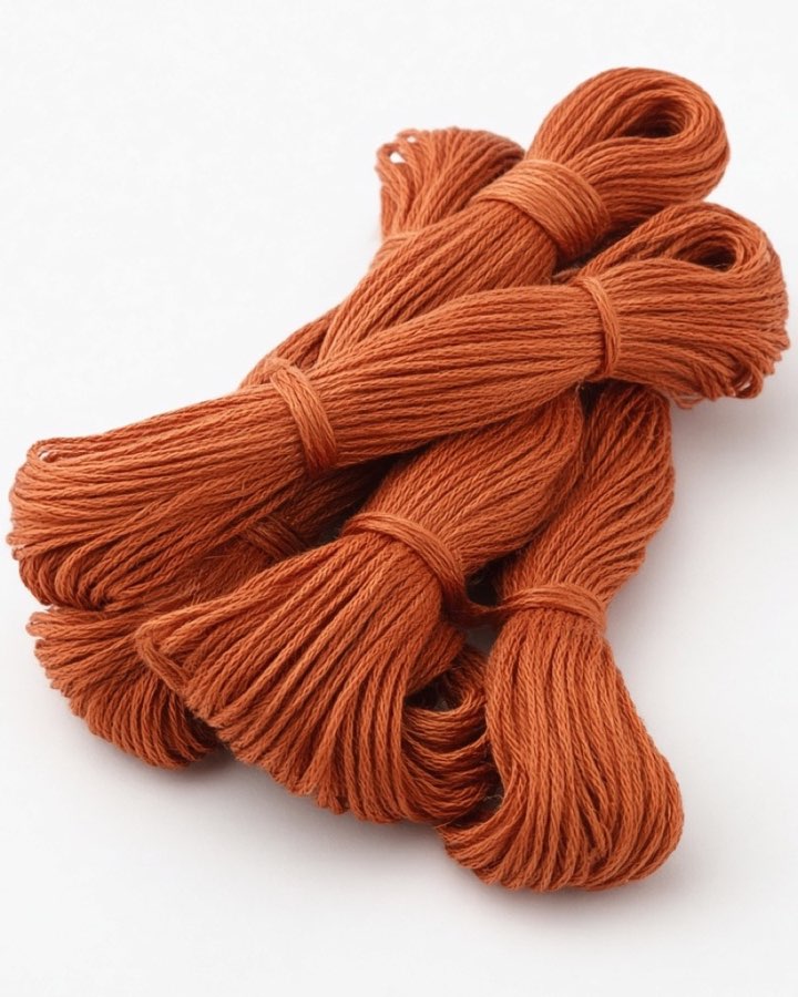 Anchor Soft Cotton Floss view 3