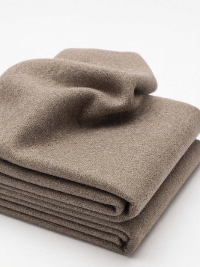 Italian Wool Flannel view 2