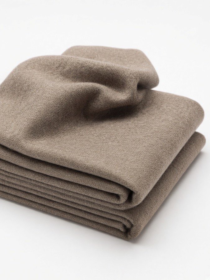 Italian Wool Flannel