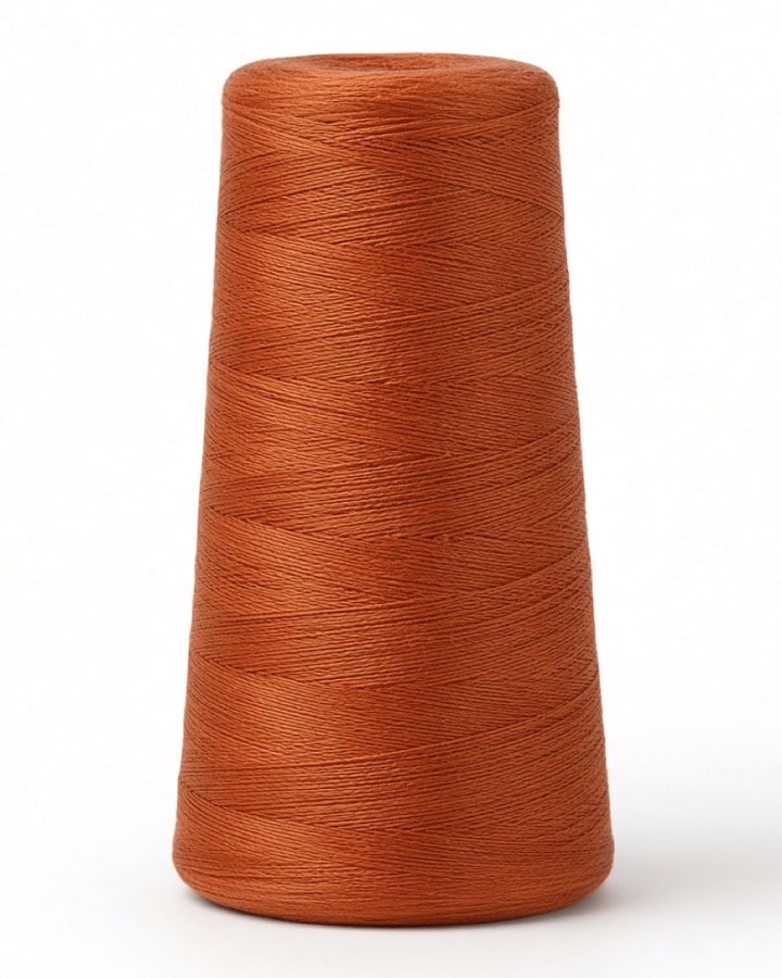 Maxi Lock Serger Cone view 2