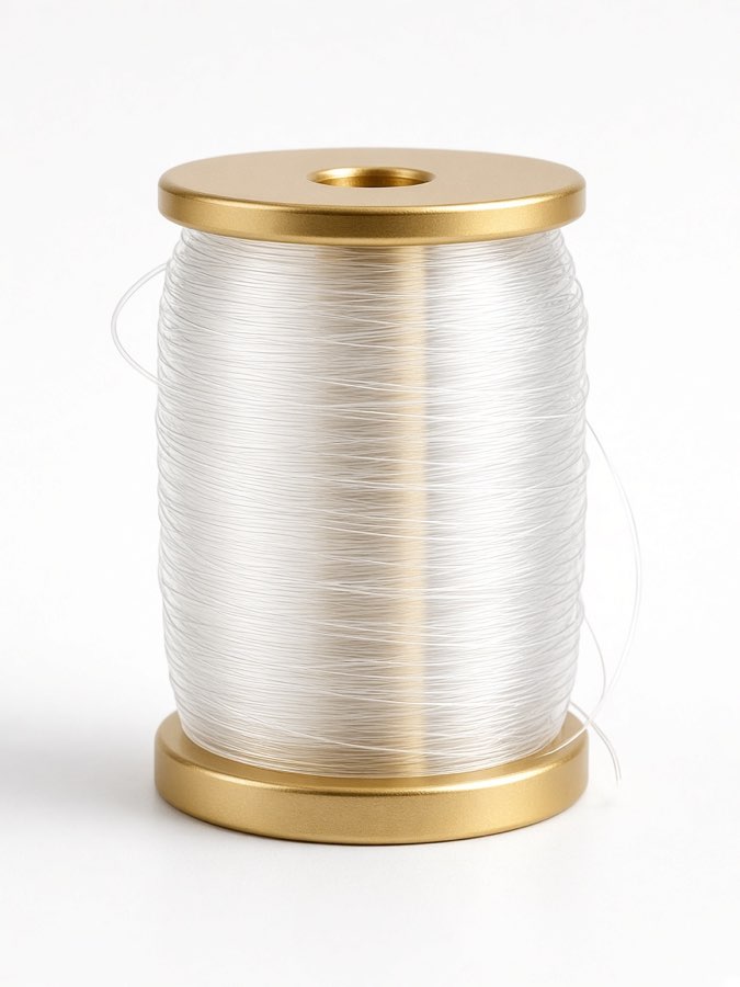 Invisible Nylon Mono