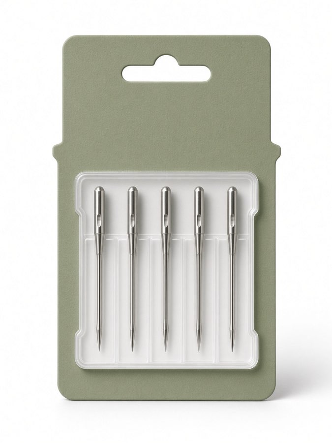 Needles & Pins
