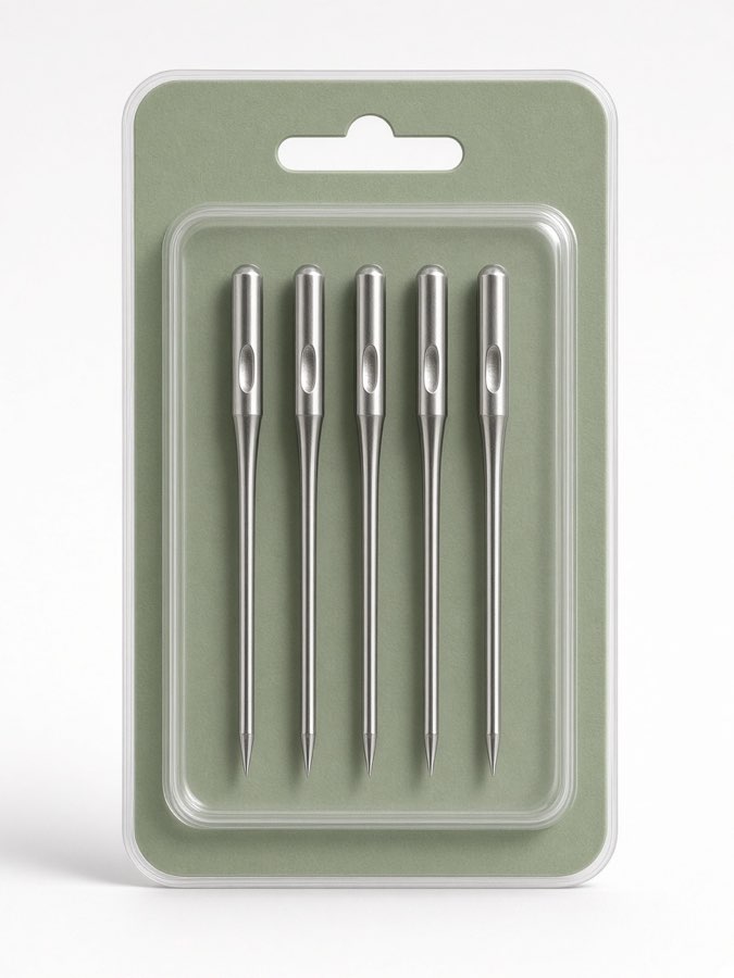 Jeans Needle Heavy