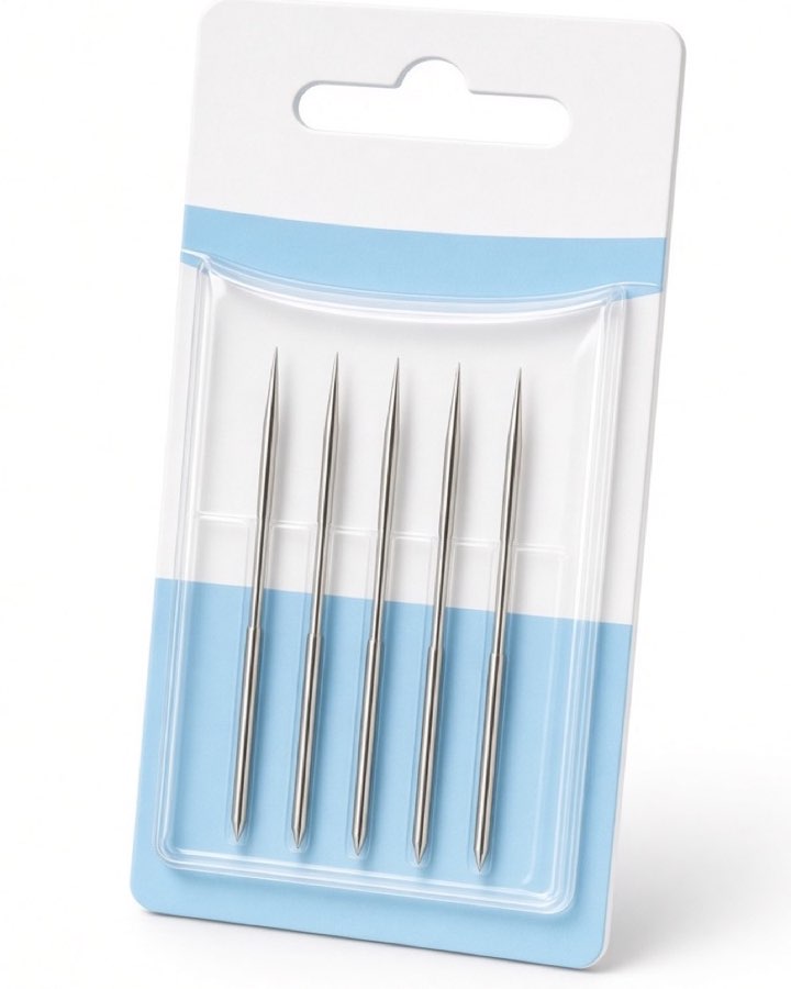 Microtex Sharp Set view 2