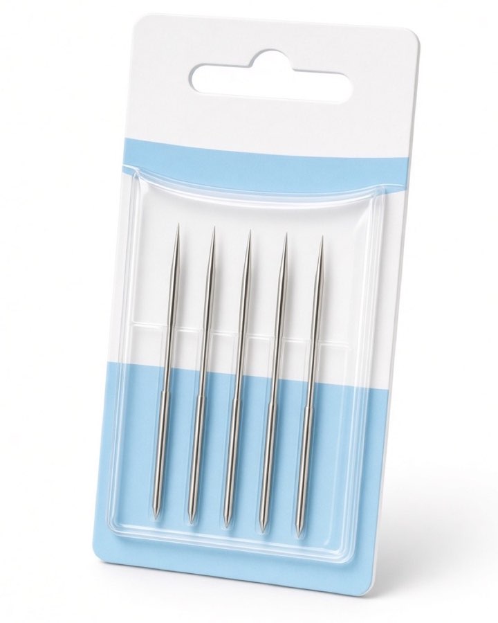 Microtex Sharp Set view 3
