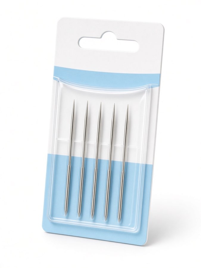 Microtex Sharp Set