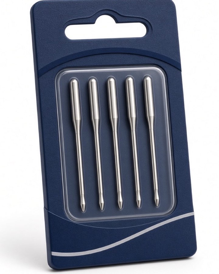 Ballpoint Knit Pack view 2