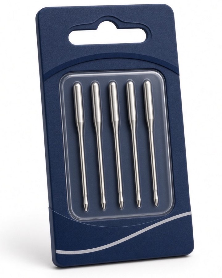 Ballpoint Knit Pack view 3