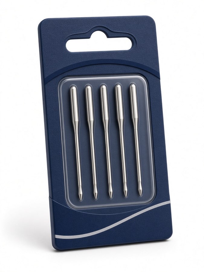 Ballpoint Knit Pack