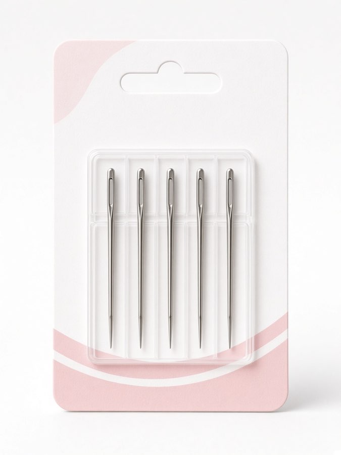 Quilting Needle Pack